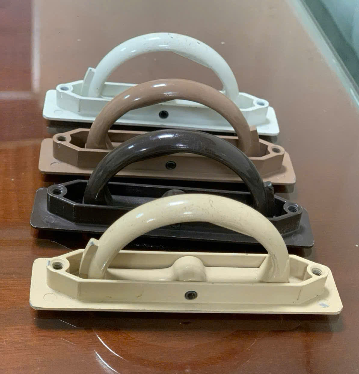 SẢN XUẤT SƠN LINH KIỆN